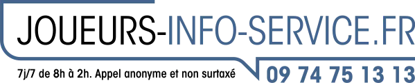 Logo Joueurs Info Service